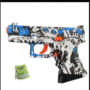 Gel blaster Pistol